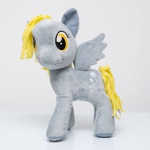 My Little Pony Derpy Plush by Funrise